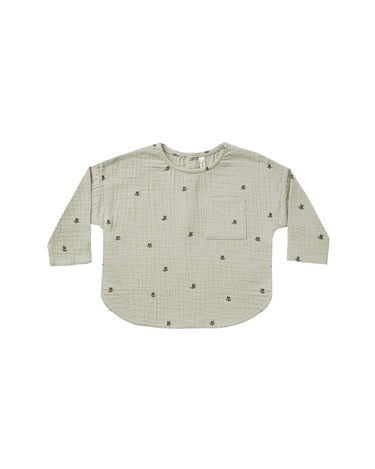 Rylee + Cru Jack Shirt, Rancher